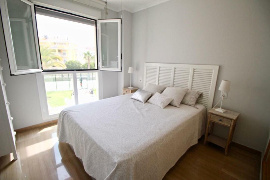 Estrella Del Mar 68 By Homeprive Dénia Exterior foto