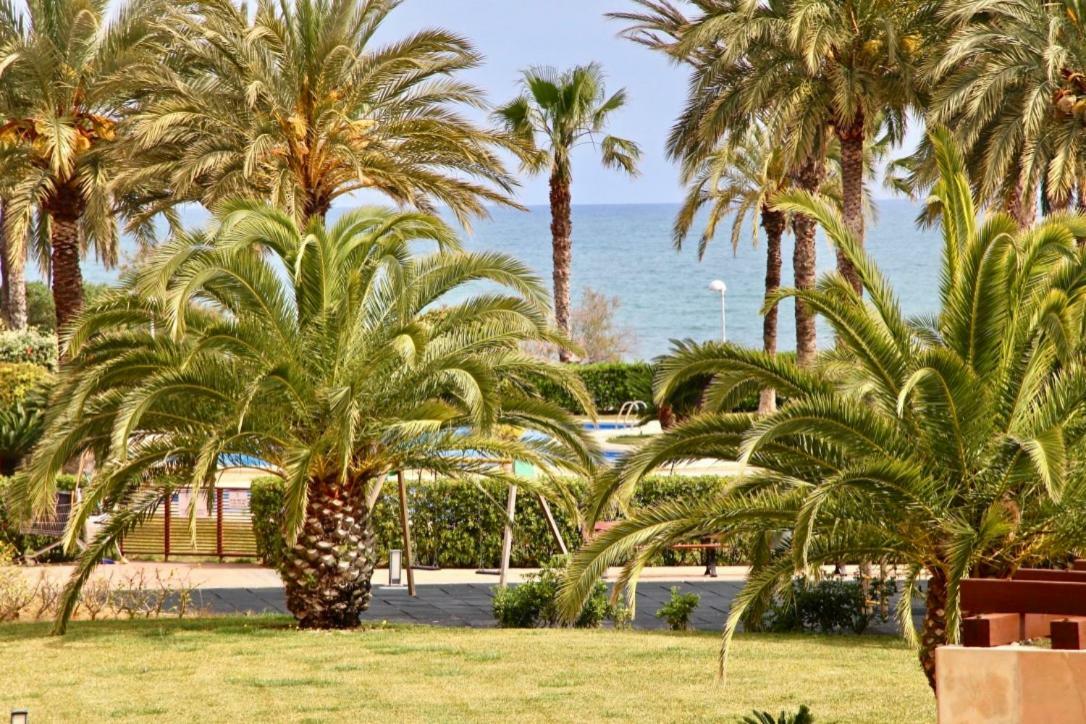 Estrella Del Mar 68 By Homeprive Dénia Exterior foto
