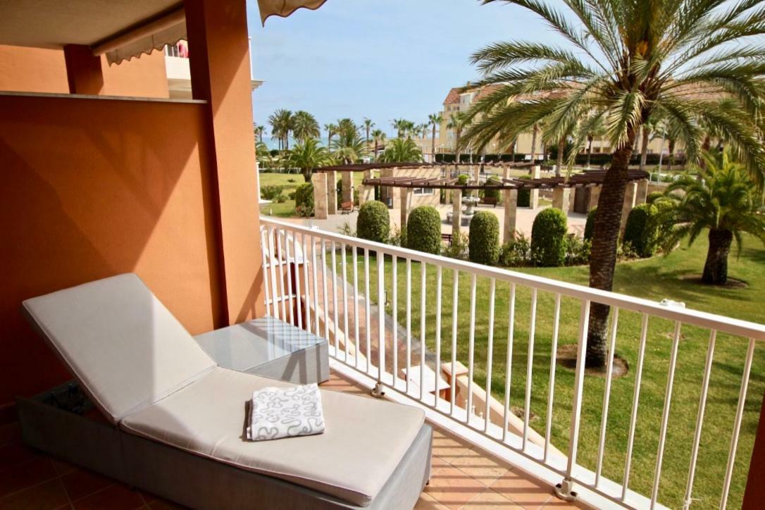 Estrella Del Mar 68 By Homeprive Dénia Exterior foto