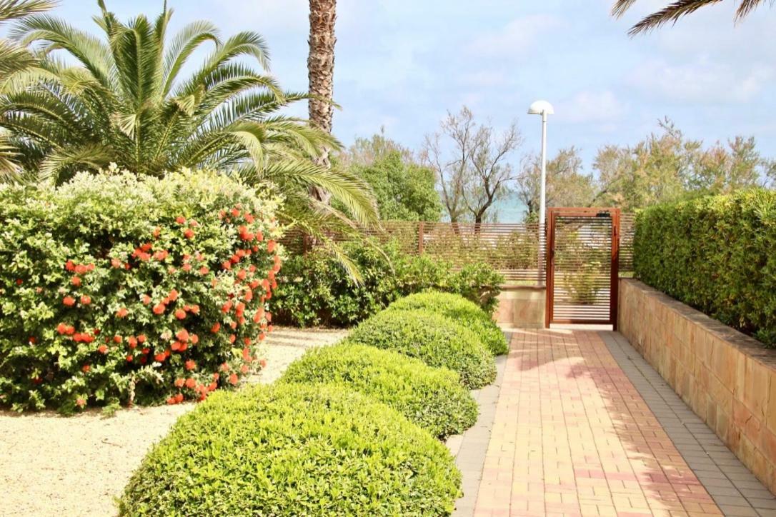 Estrella Del Mar 68 By Homeprive Dénia Exterior foto